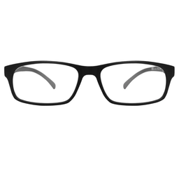 Lente Spl m1048-ne150 negro +1.50