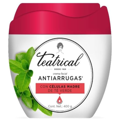 Crema celma ult 100 g Teatrical