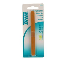 Trim Limas 10 Piezas