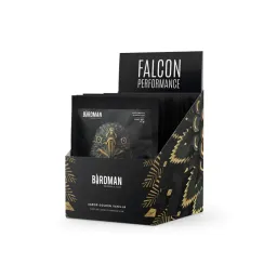 Falcon performance vainilla Birdman 42 gr
