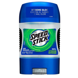 Desodorante inten gel 85 g Speed Stick