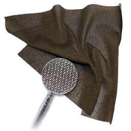 Aposito Acticoat Para Control de Infeccion con 5 Capas compuesto Plata Nanocristalina 10 X 12.5 Cm