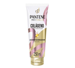 Acondicionador colageno nut rev 250 ml Pantene