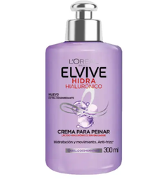 Cra Elvive P/Pein Hialuron 300Ml