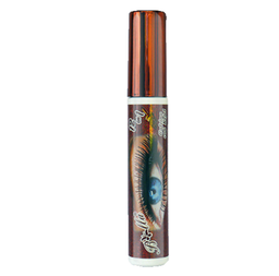 Rimel 5 aceites café etiqueta  Muñeca