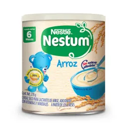 Cereal Inf Nestle Arr S/Az270G