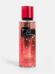 Body mist fresh camberry de 250 ml