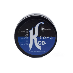 Cera en mousse para peinar ayuda a dar volumen y movimiento 120 ml Kco