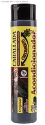 Acondicionador cola de caballo conc  caballada 500 ml