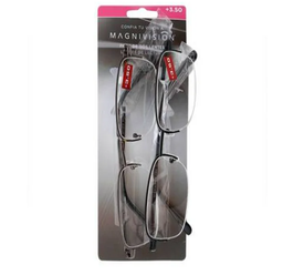 Lente v c 2 pack 3.50 Descle