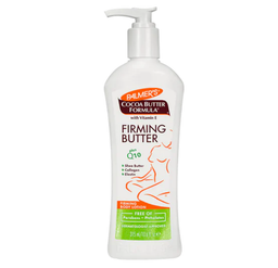 Locion reafirmante 315 ml Palmers