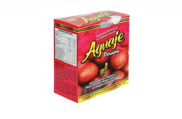 Aguaje peruano c 30 tabletas Gn Vida