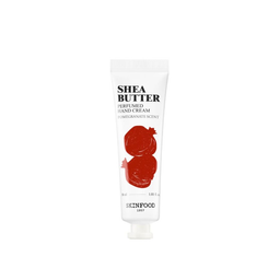 Hand cream pomegranate musk de 30 ml