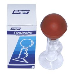 Tiraleche de Cristal