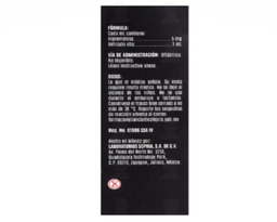 Meticel Ofteno 5% Solucion C/10Ml (Hipromelosa )