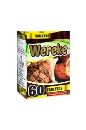 Wereke 60 tabs