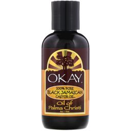 Aceite de ricino 4 oz Okay