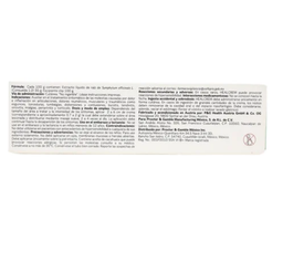 Healcrem Tubo 50G