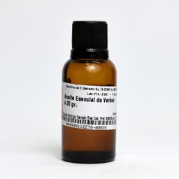 Aceite esencial verbena espanola 20 gr