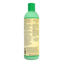 Shampoo calmante e estimulante de menta 355 ml Okay