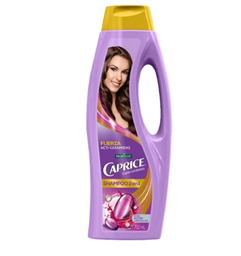 Shampoo caprice fuerza acti ceramidas 750 ml Palmolive