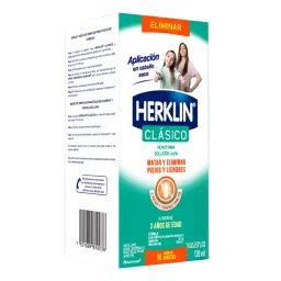 Herklin sh Rmstrong 120 ml