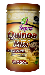 Quinoa mix 500 g Supra Natura