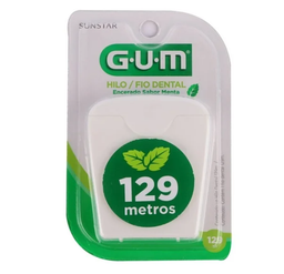 Gum Hilo Dental Menta 129M
