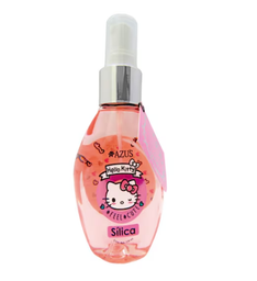 Silica capilar hello kitty fresa Azus 110ml