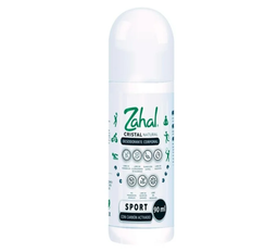 Roll On Desodorante Natural 90 Ml