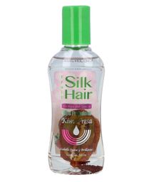 Silica Silkhair-F Kiwi / Frsa 120Ml