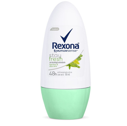 Desod Rexona Wom Bamboo R-On