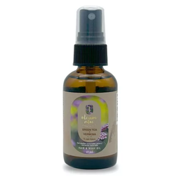 Body Oil Te verde-Verbena  60ml