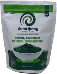 Spiral Spring aeh polvo 250 g en pouch