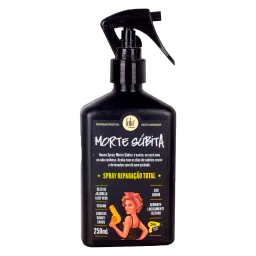 Morte subita reparacao total 250 ml Lola