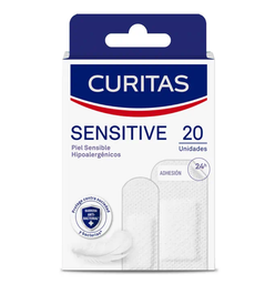 Curitas Sensitive C/20