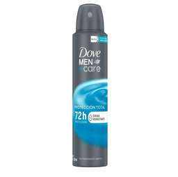 Desodorante Dove Men Spray Cuidado Total 150ml