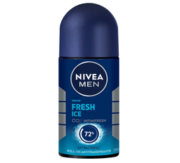 Desod fresh ice Nivea Men r-on 50 ml