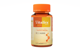 Vitalica c 30 caps Bomuca