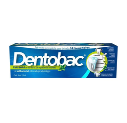 Dentobac C D 24Ml