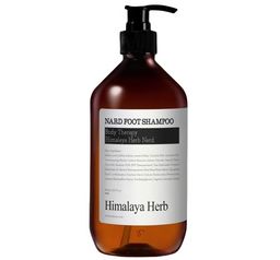 Shampoo para pies 280 ml Nard