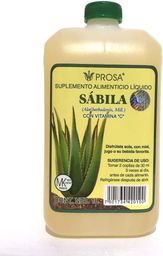Bebida De Aloe Vera 1 Lt