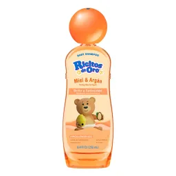 Sh Grisi Rici Oro Miel 250Ml