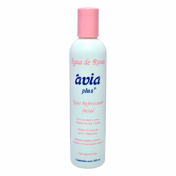Agua de azahar micelar 265ml Avia Plus