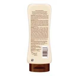 Bloqueador Hawaiian Tropic Sheer Touch FPS50 240 Ml