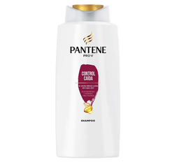 Shampoo control caida 700 ml Pantene