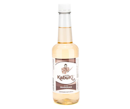 Locion Maderas Kabuki 500 ML