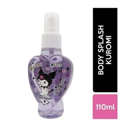 Body splash kuromi 110 ml Cutie Healthy