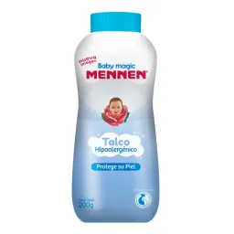 Tco Mennen Azul 200G