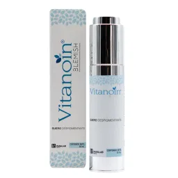 Vitanoin blemish suero despigmentante 30 ml Panalab